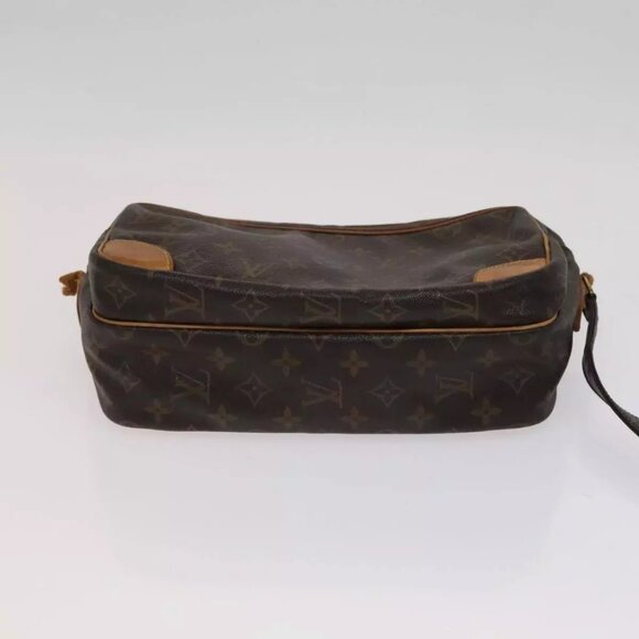 LOUIS VUITTON Monogram Nile Shoulder Bag - Picture 7 of 15
